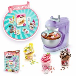 Canal Toys SSC 357 Deliciosos Slimes Giratorios So Slime - CTSSC357