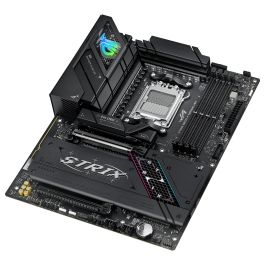 ASUS ROG STRIX B850-F GAMING WiFi Placa Base ATX AMD B850 Socket AM5 DDR5 Wi-Fi 7 90MB1J70-M0EAY0