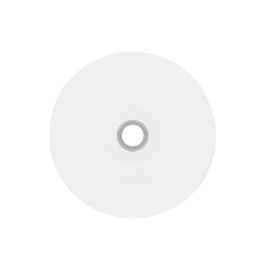 Q-connect DVD-R 4.7GB 120min 16x con Superficie Imprimible para Inkjet, Bote 25 Unidades