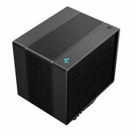 DeepCool ASSASSIN 4S Refrigerador de aire 14 cm Negro Precio: 101.50000058. SKU: B1CGLTP22Q