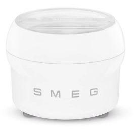 Smeg SMIC01 Heladera 1.1L Blanco. Accesorio compatible con SMF01/02/03/13. De acero inoxidable. Precio: 106.78999958. SKU: B16SVC6TPT