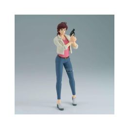 Figura Banpresto City Hunter The Movie: Figura Banpresto City Hunter The Movie: