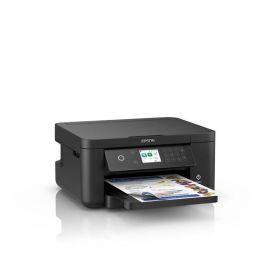 EPSON multifuncion inkjet Expression XP-5200 color wifi a doble cara en A4