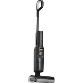 Roborock F25 Aspirador Mopa Eléctrica Negro Blanco 870 L