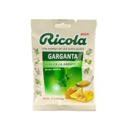 Ricola Max Bolsa Miel y Limón 70g Ricola Max Bolsa Miel y Limón 70g Precio: 4.8900005. SKU: B1ASA54RJP