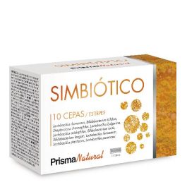 Simbiótico Simbiótico Precio: 16.5. SKU: B13PNXYQC4