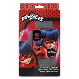 Ladybug LADYB105 Protector Asiento Cs6 Stock Last para Coche