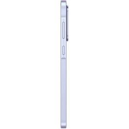 Samsung SM-A366BLVGEUB Galaxy A36 5G Smartphone 8GB RAM 256GB Almacenamiento 6.7" Super AMOLED 50MP IP67 Lavanda