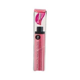 Camaleon Gloss Rosa 9ml con Ácido Hialurónico y Aceites Naturales. Brillo de Labios Hidratante y Nutritivo, Vegano y Celíaco Precio: 6.9900006. SKU: B1KA758G8G