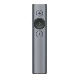 Logitech Mando a distancia universal Spotlight Bluetooth para PC y Portátil - 910-004861 Precio: 110.88999988. SKU: S8412217