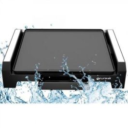 Plancha de Asar Grunkel BK-P36/ 2000W/ Tamaño 254 *356mm Plancha de Asar Grunkel BK-P36/ 2000W/ Tamaño 254 *356mm
