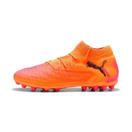 Botas de Fútbol para Adultos Puma Future 8 Ultimate Mg Heat Fire Naranja 42 Precio: 229.9847. SKU: B1EE7YSA4C