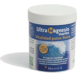 PHYTOVIT Ultra Magnesio Marino 150 Gr. PHYTOVIT Ultra Magnesio Marino 150 Gr. Precio: 27.5. SKU: B13HBCXD56