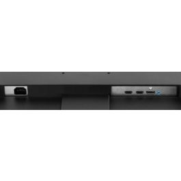 Iiyama Monitor ProLite XB3288UHSU-B5 32" UHD 4K, Panel VA, 60Hz, 3ms, HDMI, DisplayPort, USB, Altura Ajustable, Giratorio