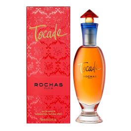 ROCHAS Tocade Eau de Toilette para Mujer, 100 ml Vaporizador