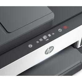 HP 28C02A Impresora Multifunción Smart Tank 7605 Recargable WiFi Dúplex Fax AAD Blanca con Tinta HP Incluida HP 28C02A Impresora Multifunción Smart Tank 7605 Recargable WiFi Dúplex Fax AAD Blanca con Tinta HP Incluida