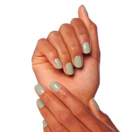 Essence GEL NAIL COLOUR Esmalte Uñas Gel #85-Sage The Day 8 ml