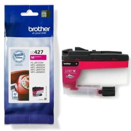 Brother Cartucho de Tinta Magenta para Impresoras MFC-J5955DW, MFC-J6955DW, MFC-J6995DW - Rendimiento 1.500 Páginas Precio: 28.58999979. SKU: S8402093