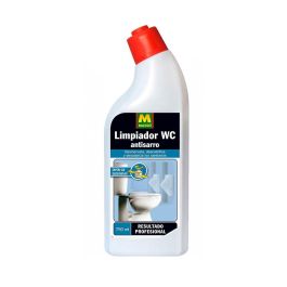 Massó Limpiador Desincrustante Antisarro para Inodoros WC 750 ml Precio: 7.49999987. SKU: S7902470