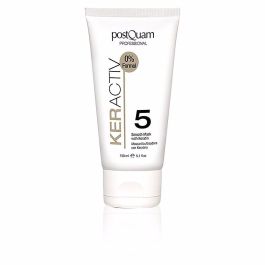 Postquam KERACTIV 5 Mascarilla Alisadora con Keratina 150 ml Precio: 10.78999955. SKU: S0524077