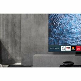 Smart TV Samsung 4K Ultra HD 43" LED HDR Neo QLED Smart TV Samsung 4K Ultra HD 43" LED HDR Neo QLED