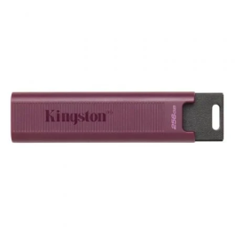 Kingston Pendrive DataTraveler Max 512GB USB 3.2 Gen 2 Lectura 1000MB/s Escritura 900MB/s DTMAXA/512GB