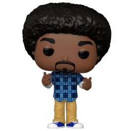 Funko Figura POP! Snoop Dogg Vinilo 9cm