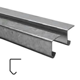 Klein 3115 Guía para Muebles de Acero K-20/30 2 Metros Precio: 11.88999966. SKU: B167GDLSH4