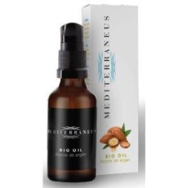 Mediterraneus Bio Oil Argan 50Ml. Precio: 22.49999961. SKU: B168KTDEHV