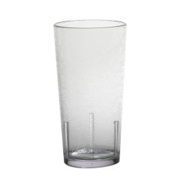 CAMBRO - D16-152 - Vaso del Mar 473 ml - 7,8 x 7,8 x 15,1 cm - Plástico SAN - Transparente - Venta 1 unidad. CAMBRO - D16-152 - Vaso del Mar 473 ml - 7,8 x 7,8 x 15,1 cm - Plástico SAN - Transparente - Venta 1 unidad. Precio: 5.68999959. SKU: B16FBLLK3H