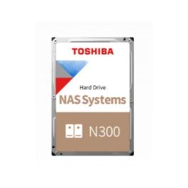 Toshiba TOS1740097868457 Disco Duro Interno NAS N300 4TB 3.5 Pulgadas Precio: 146.4999998. SKU: B14P9S9XQ5