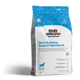 Specific CKH Canine Heart & Kidney alimento para perros 12 kg Precio: 98.5900003. SKU: B1HLCSCPH7