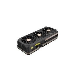 Zotac GAMING GeForce RTX 5090 SOLID OC 32GB GDDR7 512-bit PCIe x16 5.0 - ZT-B50900J-10P Zotac GAMING GeForce RTX 5090 SOLID OC 32GB GDDR7 512-bit PCIe x16 5.0 - ZT-B50900J-10P