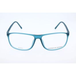 Montura de Gafas Hombre Porsche Design P8278-B Turquesa ø 56 mm Precio: 62.50000053. SKU: B14G4VLW7D