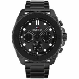 Reloj Hombre Tommy Hilfiger 1710690 (Ø 49 mm) Precio: 145.9139. SKU: B15XWGY889