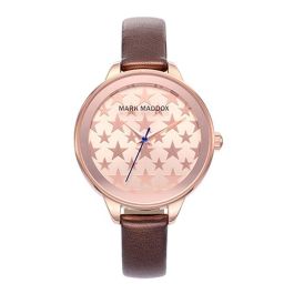 Reloj Mujer Mark Maddox MC6008-90 Precio: 67.58999984. SKU: B1K39M2CWY