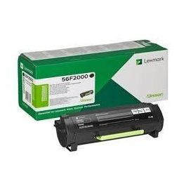 Lexmark Toner Negro Mx321 Mx421 Mx521 Mx522 Mx622 Ms321 Ms421 Ms521 Ms621 Ms622 Precio: 193.49999955. SKU: S8411944