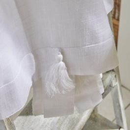 Cortina - HOY - CHARME - Patas de tiza - 140 x 240 cm Cortina - HOY - CHARME - Patas de tiza - 140 x 240 cm