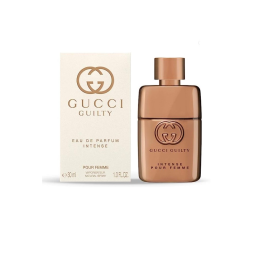 Gucci Guilty Intense Pour Femme Eau de Parfum 30 mL Precio: 58.49999947. SKU: SLC-97639