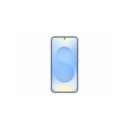 Samsung Kindsuit Case para Galaxy S25, Azul Claro