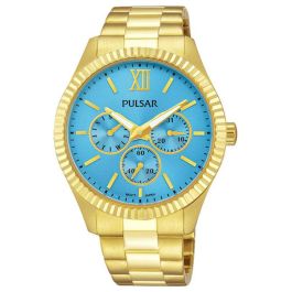 Reloj Mujer Pulsar PP6220X1 (Ø 40 mm) Precio: 61.8899996. SKU: S0322988