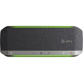 HP Poly Sync 40+M Microsoft Teams Certified Speakerphone USB/Bluetooth para Reuniones Flexibles con Audio Full-Duplex Portátil Precio: 207.49999963. SKU: B1JFVRVDEN