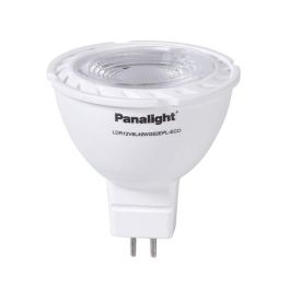 Lámpara Led Dicroica Gu5.3 De 5W 4000K PANASONIC-PANALIGHT LDR12V6L40WG52EPL-ECO Precio: 2.50000036. SKU: B1HDP5AB2S