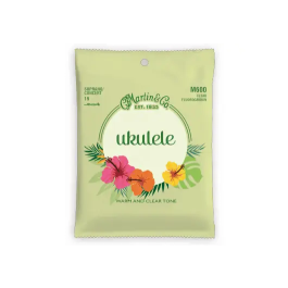 MARTIN Juego Ukulele Soprano/Concert 19-22 Precio: 6.69000046. SKU: B1JPZ8PFHP