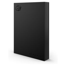 Seagate STGD5000100 Disco Duro Gaming Externo FireCuda 5TB USB 3.2 Gen 1 Negro Precio: 293.79000013. SKU: B1AZCWJGXE
