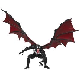 HASBRO Marvel Legends Knull y Venom King in Black - Pack 2 Figuras Articuladas 60th Anniversary 15cm