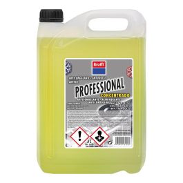 Krafft Anticongelante Concentrado Prof. 5L Amarillo Precio: 28.49999999. SKU: B1K98NZRNC