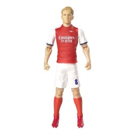 BANBO TOYS Figura Articulada Action Odegaard Arsenal 20cm Precio: 22.94999982. SKU: B1759VSFH5