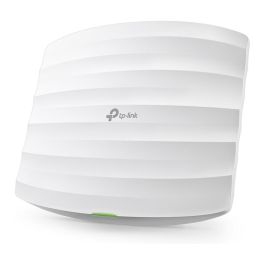 TP-Link EAP110 Punto de Acceso Inalámbrico 300 Mbit/s Blanco Energía sobre Ethernet (PoE) Precio: 39.49999988. SKU: B1EJ387HYY