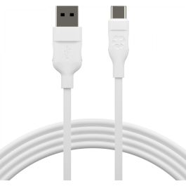 dbramante1928 CB12ACWH7088 Cable USB-A a USB-C 1.2M Blanco